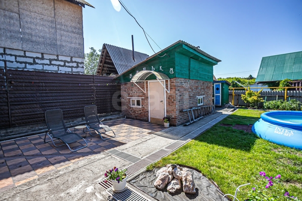 
  Продается дом 72 м². Фото 24.
