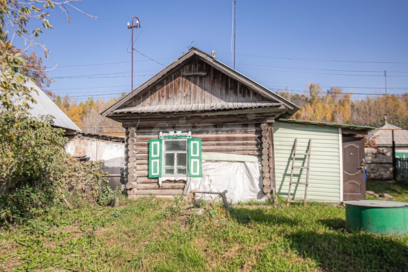 
  Продается дом 20 м². Фото 1.