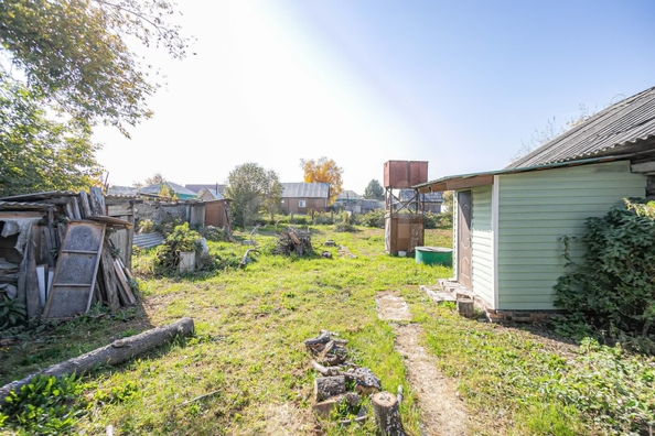 
  Продается дом 20 м². Фото 15.