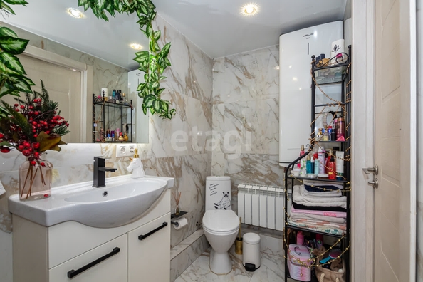 
  Продается дом 135 м². Фото 21.