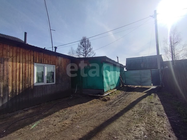 
  Продается дом 57.5 м². Фото 1.