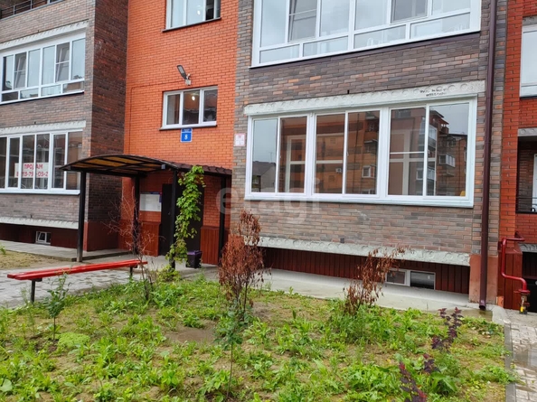 
  Продается 1-комн. квартира 37 м². Фото 2.