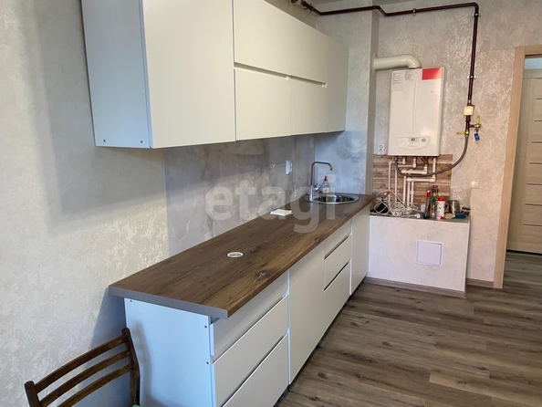 
  Продается 1-комн. квартира 37 м². Фото 11.