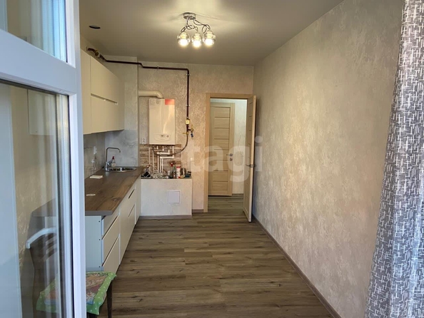 
  Продается 1-комн. квартира 37 м². Фото 14.