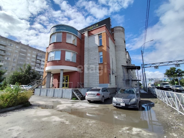 
  Сдается офис 937 м². Фото 3.