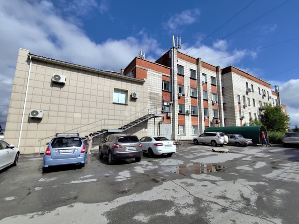 
  Сдается офис 937 м². Фото 6.