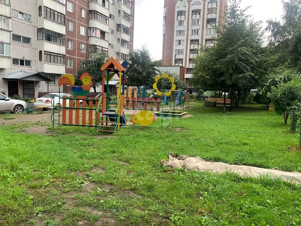 
  Продается 2-комн. квартира 53.5 м². Фото 3.
