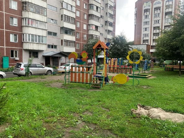 
  Продается 2-комн. квартира 53.5 м². Фото 4.