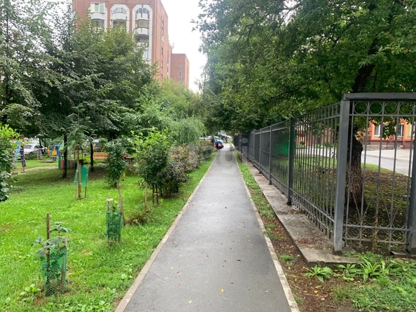 
  Продается 2-комн. квартира 53.5 м². Фото 6.