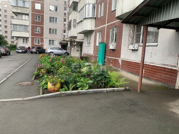 
  Продается 2-комн. квартира 53.5 м². Фото 13.