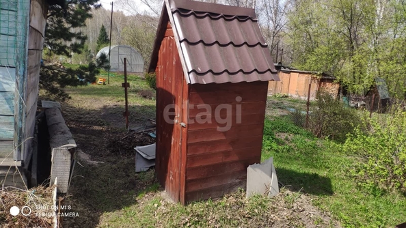 
  Продается дача 30 м². Фото 7.