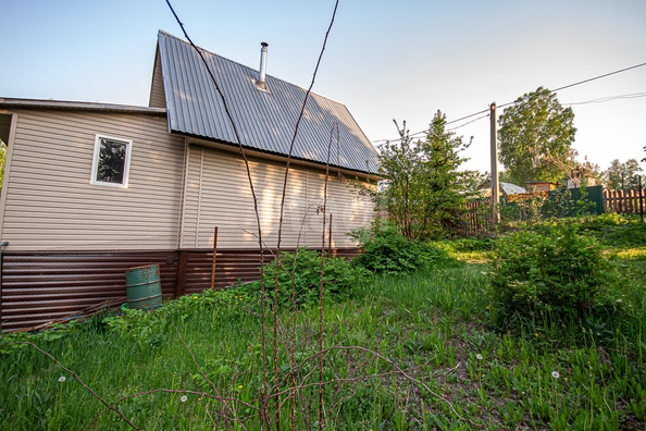 
  Продается дача 30 м². Фото 25.