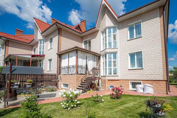 
  Продается дом 270 м². Фото 1.