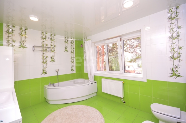 
  Продается дом 300 м². Фото 11.