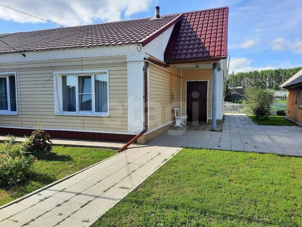 
  Продается дом 103 м². Фото 19.