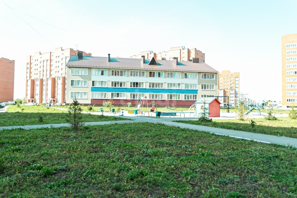 
  Продается 1-комн. квартира 37 м². Фото 21.