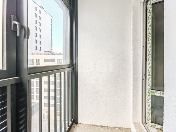 
  Продается студия 26.6 м², в ЖК Тайгинский парк, дом 1. Фото 2.