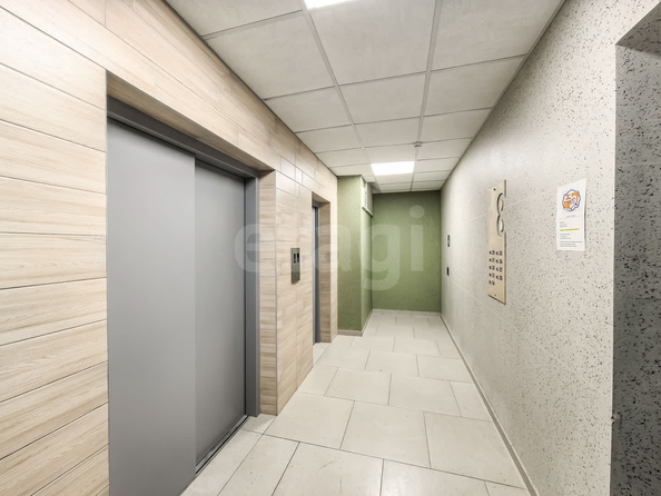
  Продается студия 26.6 м², в ЖК Тайгинский парк, дом 1. Фото 9.