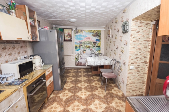 
  Продается дом 64 м². Фото 1.