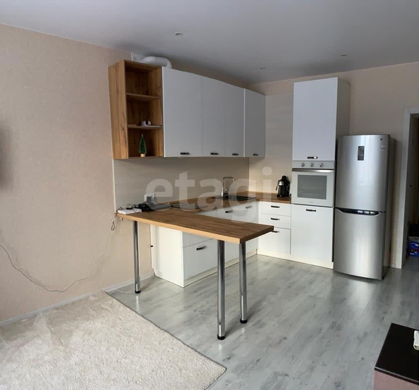
  Продается 1-комн. квартира 58 м². Фото 2.