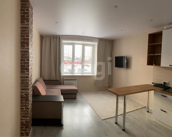 
  Продается 1-комн. квартира 58 м². Фото 4.