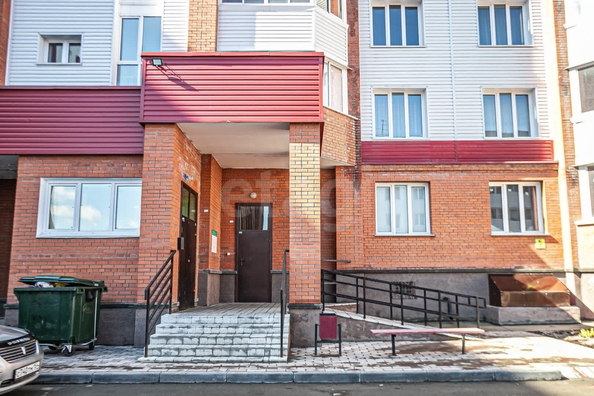 
  Продается 1-комн. квартира 58 м². Фото 19.