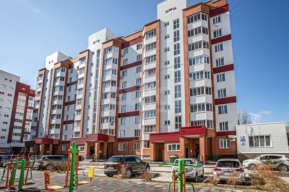 
  Продается 1-комн. квартира 58 м². Фото 24.