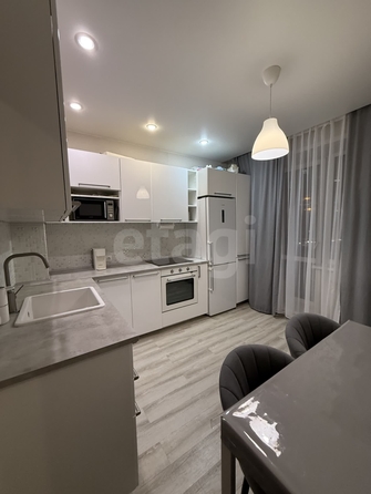 
  Продается 2-комн. квартира 54.2 м². Фото 19.