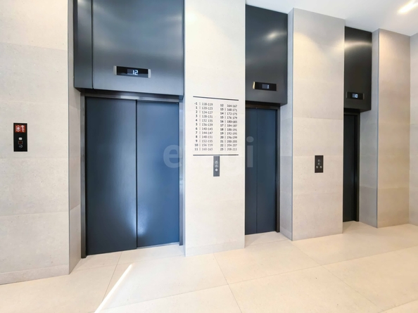 
  Продается 4-комн. квартира 197.31 м², в ЖК Заельцовский. Фото 4.