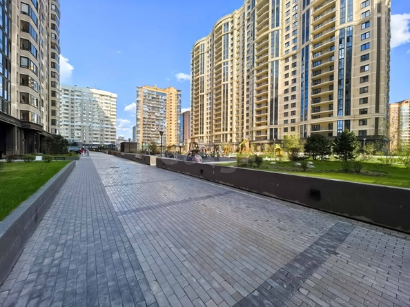 
  Продается 4-комн. квартира 197.31 м², в ЖК Заельцовский. Фото 10.