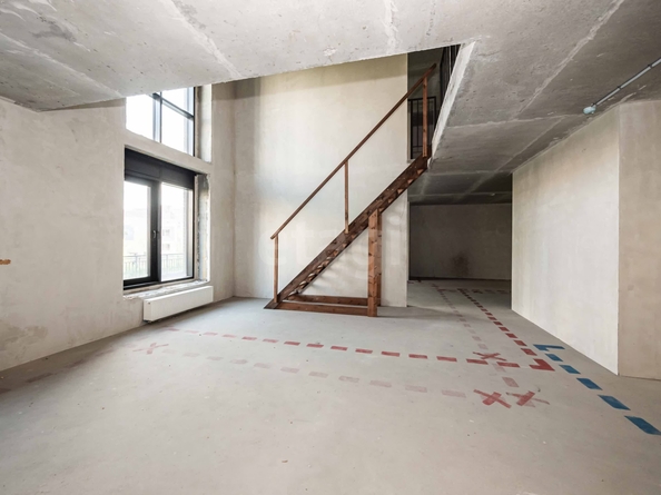 
  Продается 4-комн. квартира 197.31 м², в ЖК Заельцовский. Фото 12.