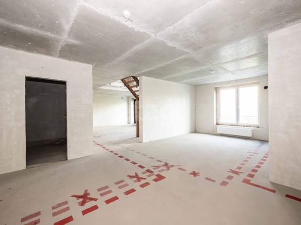 
  Продается 4-комн. квартира 197.31 м², в ЖК Заельцовский. Фото 18.