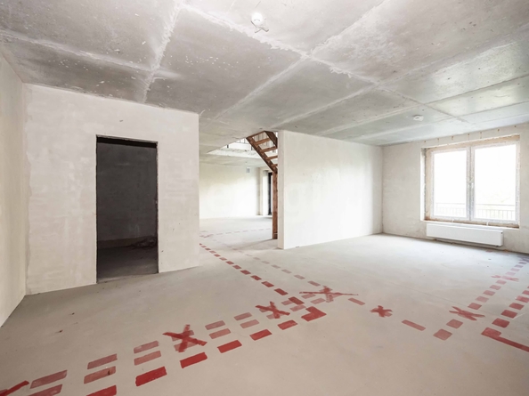 
  Продается 4-комн. квартира 197.31 м², в ЖК Заельцовский. Фото 19.