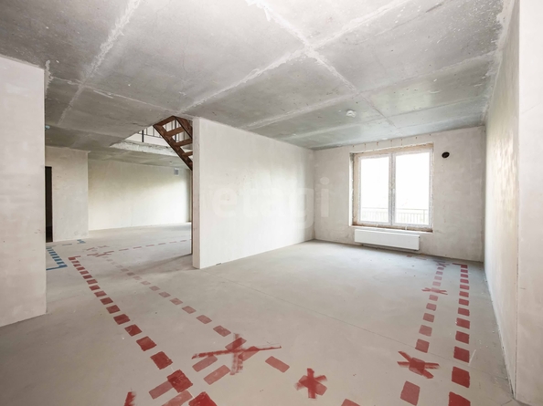 
  Продается 4-комн. квартира 197.31 м², в ЖК Заельцовский. Фото 25.