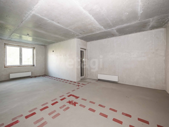 
  Продается 4-комн. квартира 197.31 м², в ЖК Заельцовский. Фото 30.
