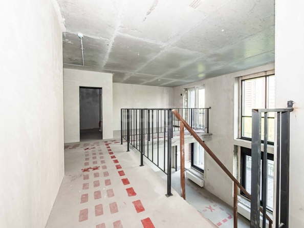 
  Продается 4-комн. квартира 197.31 м², в ЖК Заельцовский. Фото 6.