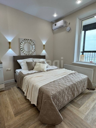 
  Продается студия 24.8 м², в ЖК Коперник. Фото 2.