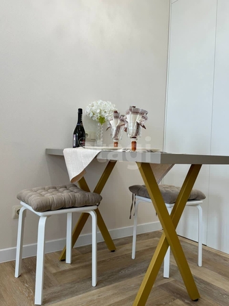 
  Продается студия 24.8 м², в ЖК Коперник. Фото 16.