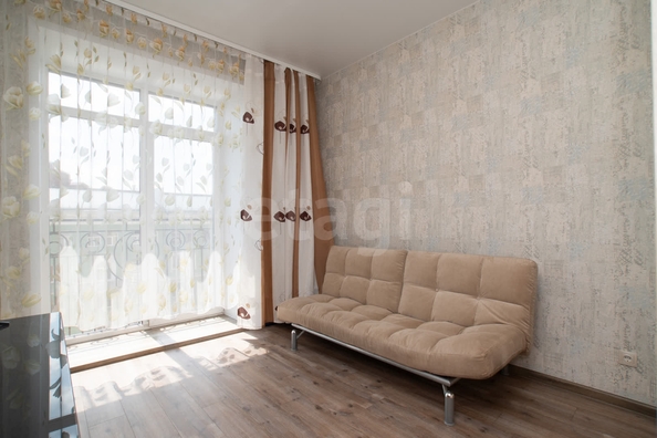 
  Продается 2-комн. квартира 54.32 м², в ЖК Булгаков. Фото 12.