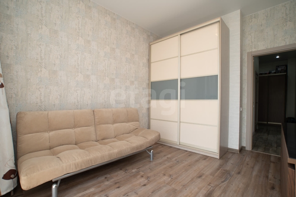 
  Продается 2-комн. квартира 54.32 м², в ЖК Булгаков. Фото 13.