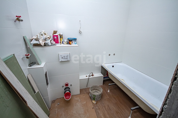 
  Продается студия 24 м², в ЖК Галактика, дом 1 Нептун. Фото 5.