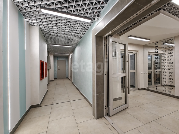 
  Продается студия 24 м², в ЖК Галактика, дом 1 Нептун. Фото 26.