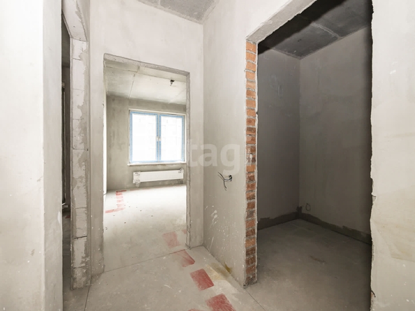 
  Продается 1-комн. квартира 36.5 м², в ЖК Тайгинский парк, дом 1. Фото 1.