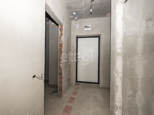
  Продается 1-комн. квартира 36.5 м², в ЖК Тайгинский парк, дом 1. Фото 13.