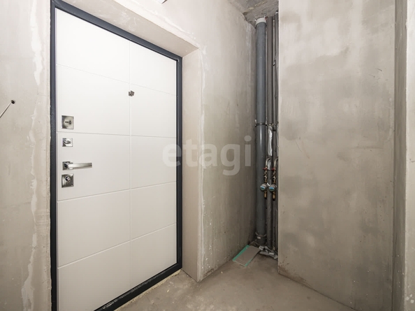 
  Продается 1-комн. квартира 36.5 м², в ЖК Тайгинский парк, дом 1. Фото 14.