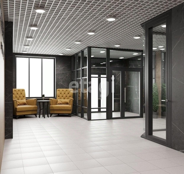 
  Продается студия 43.17 м², в ЖК Сергиев Пассаж, 3. Фото 5.