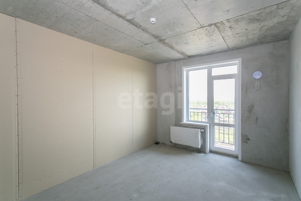 
  Продается 1-комн. квартира 38.1 м², в ЖК Тихий. Фото 6.