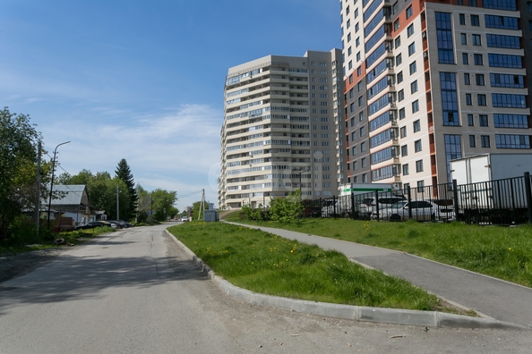 
  Продается 1-комн. квартира 38.1 м², в ЖК Тихий. Фото 29.