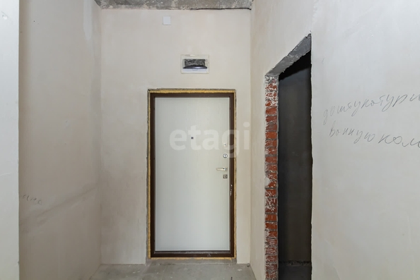 
  Продается 2-комн. квартира 45.9 м², в ЖК Академ Клаб, дом 2. Фото 4.