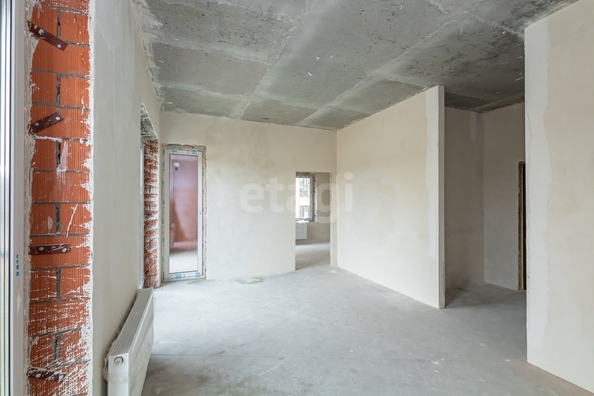 
  Продается 2-комн. квартира 45.9 м², в ЖК Академ Клаб, дом 2. Фото 9.